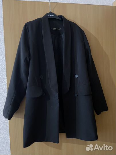 Жакет пиджак женский