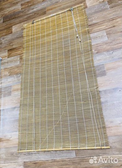 Жалюзи IKEA 80х145