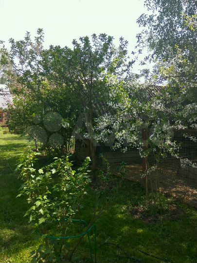 Дом 150 м² на участке 13 сот.