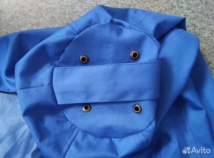 Чехол для туризма и для быта