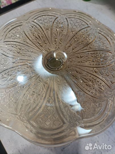 Подставка для торта