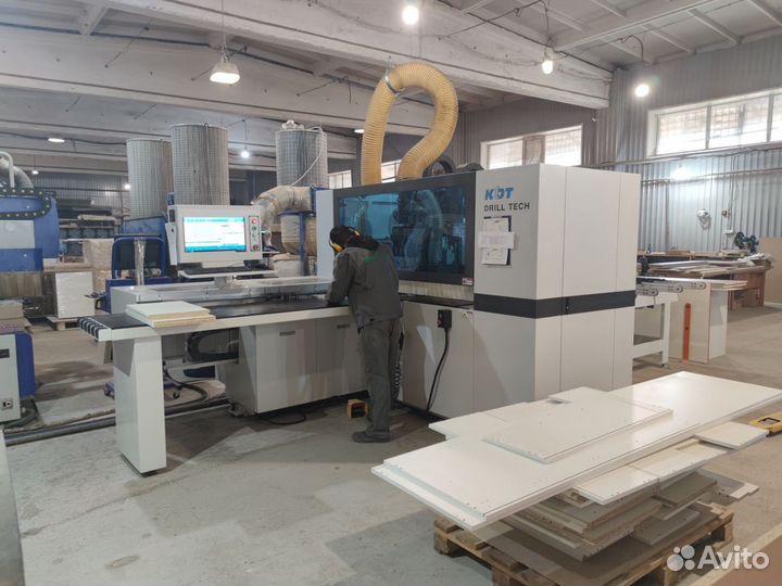 Раскрой распил дсп мдф Фанеры