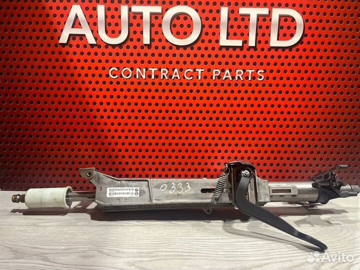 Рулевая колонка Bmw 4 F36 2017