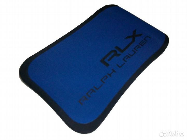 Чехол iPhone 4 4s RLX Ralph Lauren Made in Italy