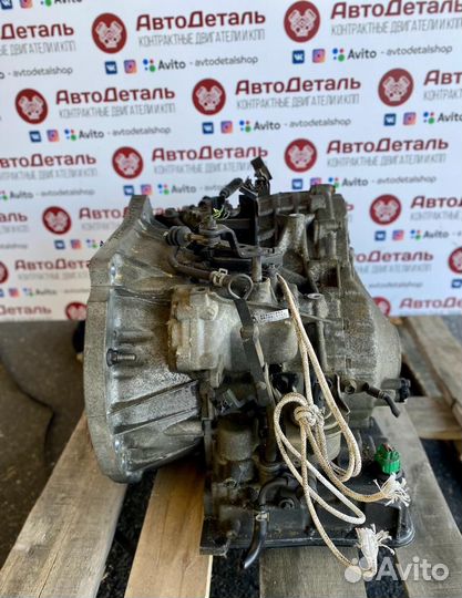 Вариатор контрактный QR20DE 2.0 Nissan