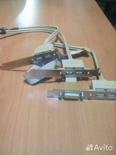 Дополнительные усб для компьютера