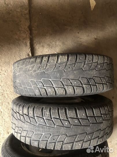 Зимние колеса r13 на ваз