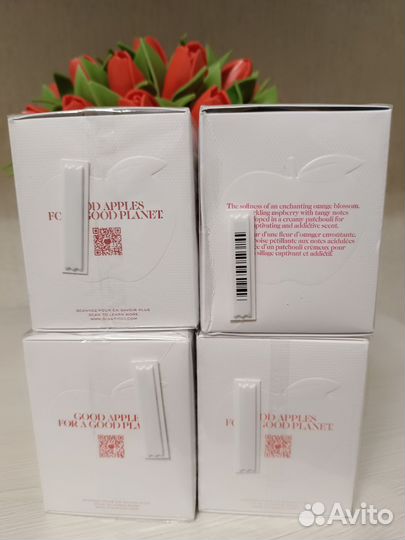 Nina Ricci новые оригинал