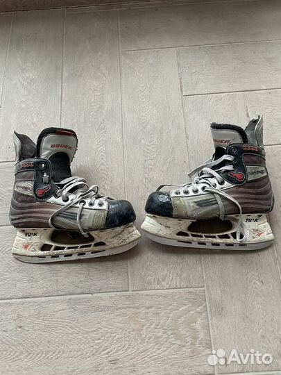 Форма хоккейная