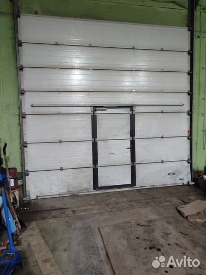 Ремонт газелей