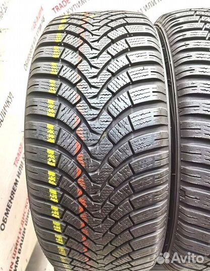 Falken Eurowinter HS01 195/50 R15 82H