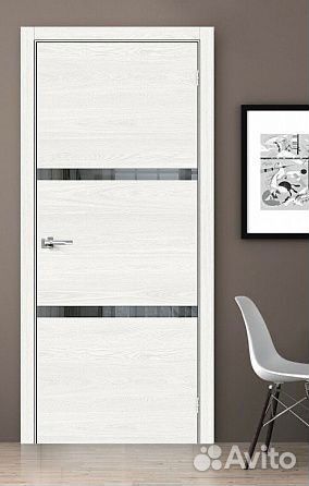 Двери межкомнатные со склада