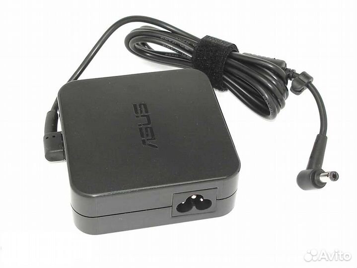 Блок питания зарядное устройство для ноутбука