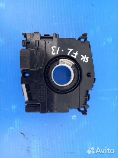 Механизм подрулевой SRS (ленточный) VW, Skoda