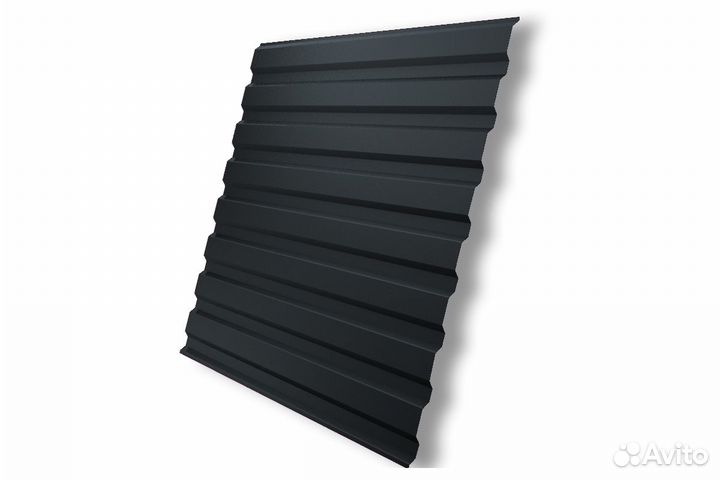 Профнастил/Профлист