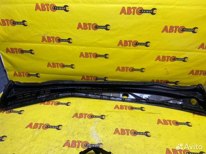 Жабо Hyundai Elantra HD G4FC 2009