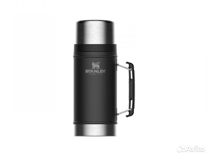 Термос для еды Stanley Classic 0.94L