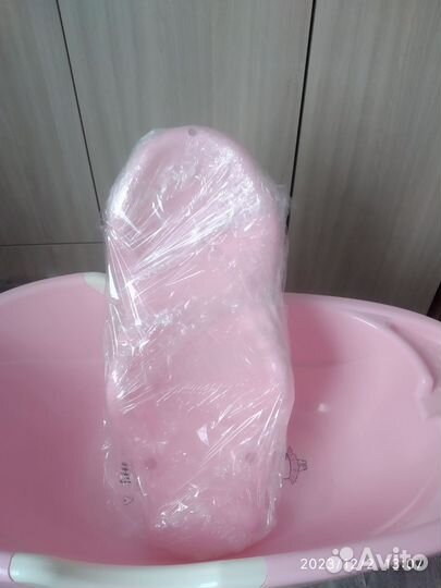 Ванночка для купания