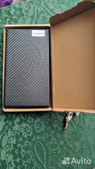 Чехол сумка на телефон Samsung 23 ultra