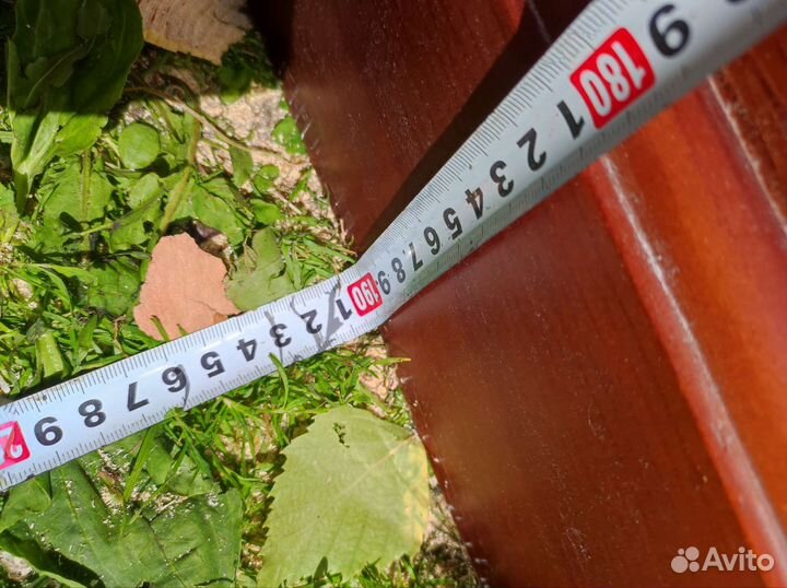 Дверь межкомнатная