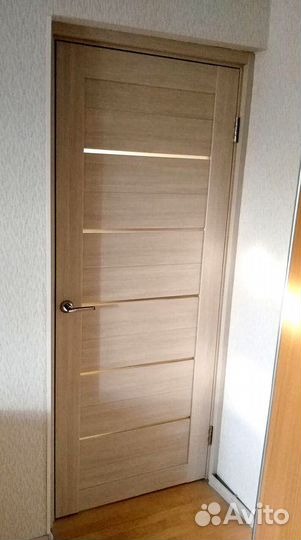 Межкомнатные двери