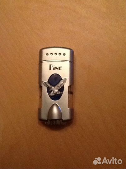 Зажигалка газовая Pine