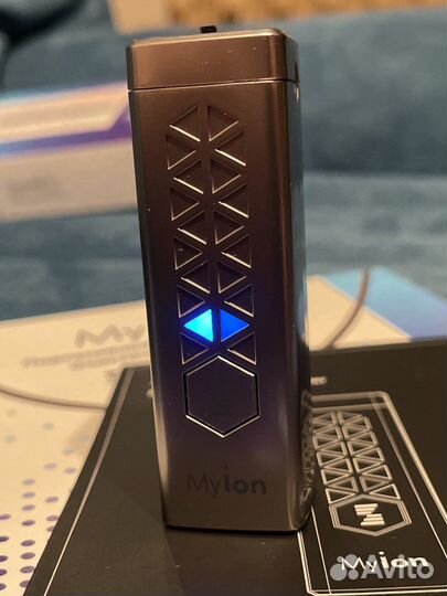 Zepter Myion личный очиститель воздуха