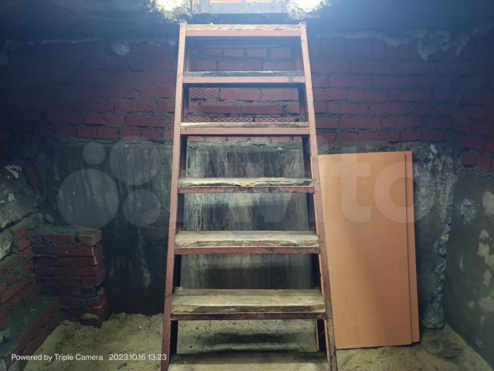 Гараж, 18 м²