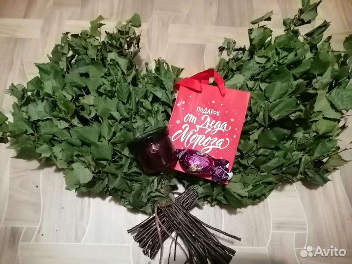 Продам веники для бани(берёза)
