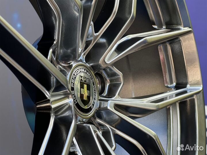 Диски FF21 HB R17 для Polo, Rapid, Forester