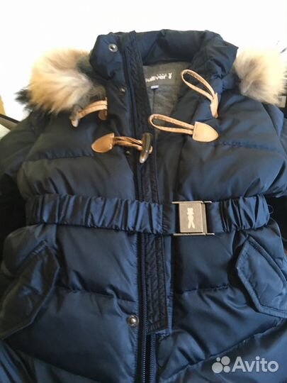 Детские одежды