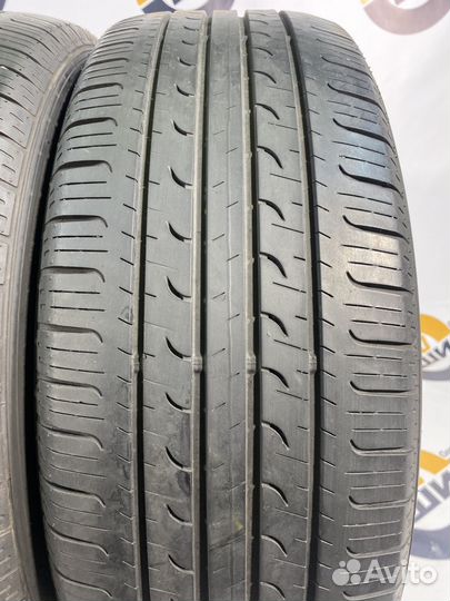 Goodyear EfficientGrip SUV 4x4 225/55 R19