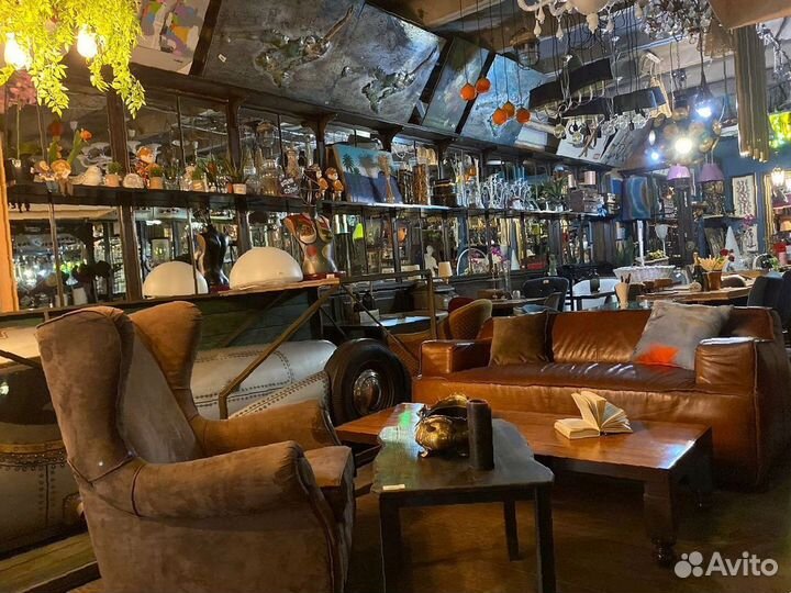 Мебель для бара