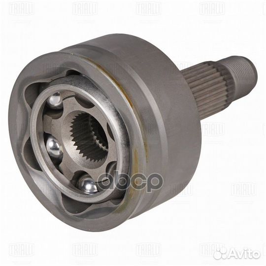 ШРУС для а/м Honda Accord (08) 2.4i AT (наруж.)