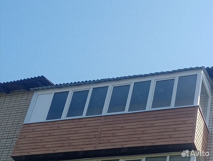 Отделочные работы любой сложности