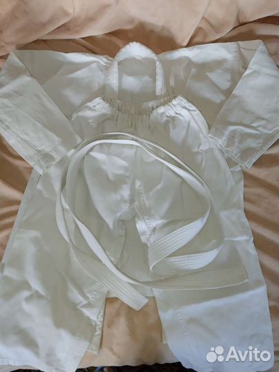 Кимоно детское