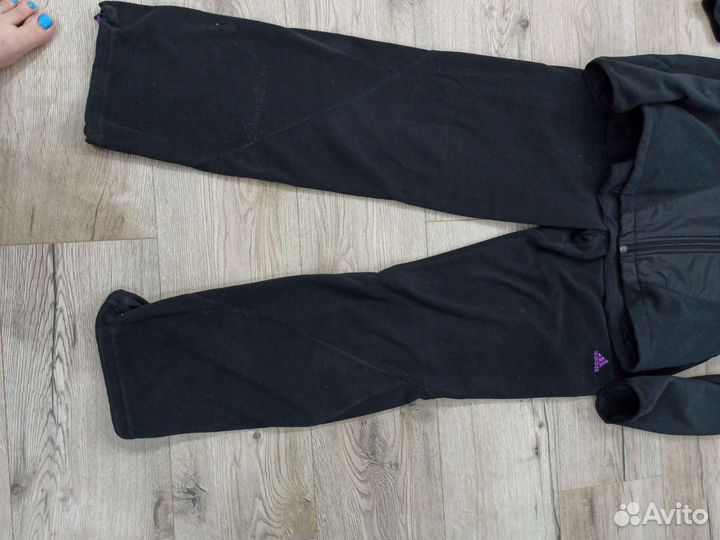 Спортивный костюм adidas женская одежда оригинал