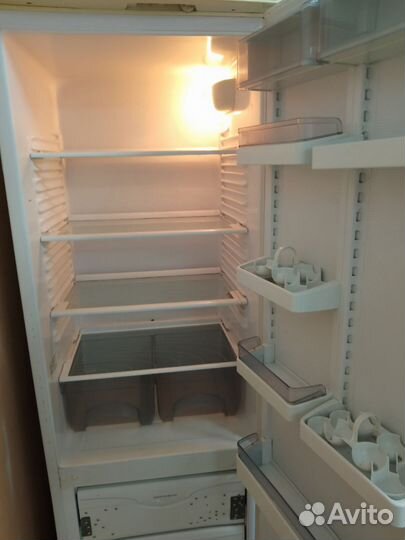 Холодильник Атлант бу