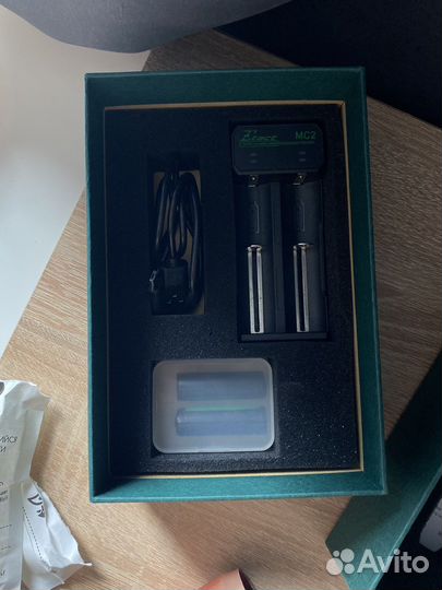 Тату машинка EZ Portex Gen2 Versatile