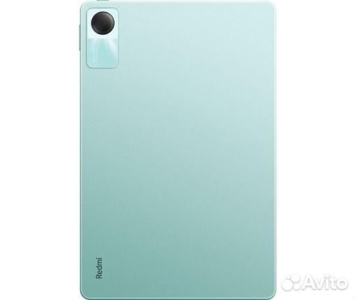 Xiaomi Redmi Pad SE 6/128GB Mint Green