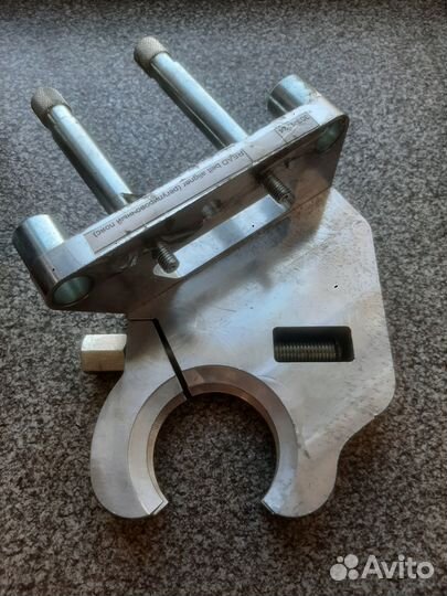 303-1224 приспособление выравнивания крон.германия