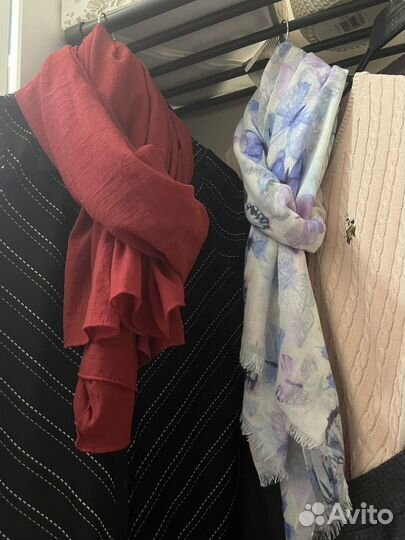 Пакет базовой женской одежды 42размер