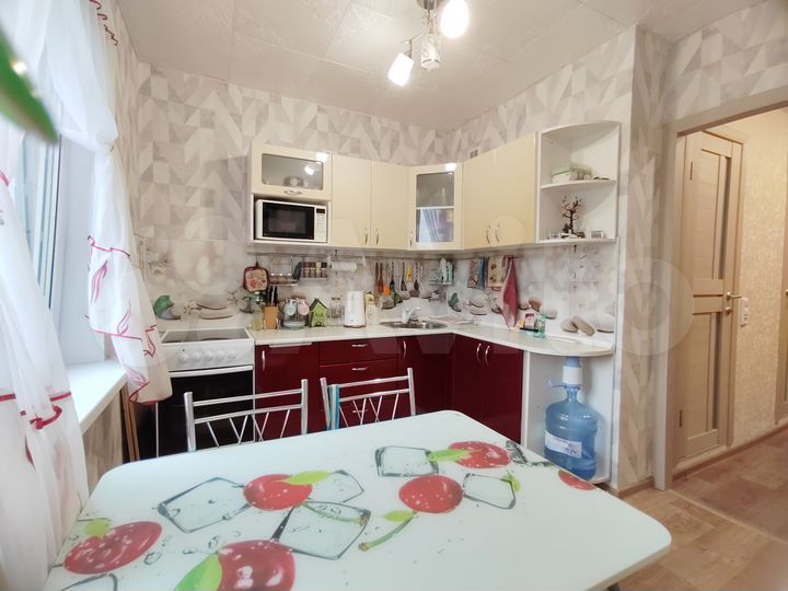 1-к. квартира, 32,7 м², 5/10 эт.