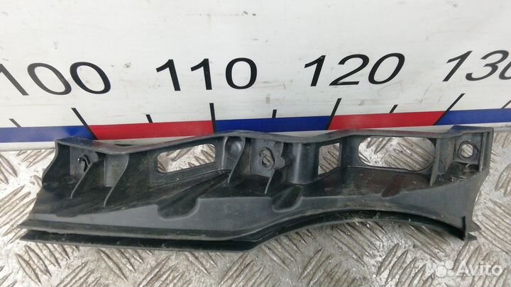 Крепление бампера переднее volkswagen passat 2005