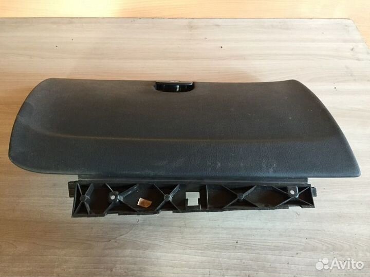 Бардачок Peugeot 407 с2004-2011г Пежо 407 с 2004-2