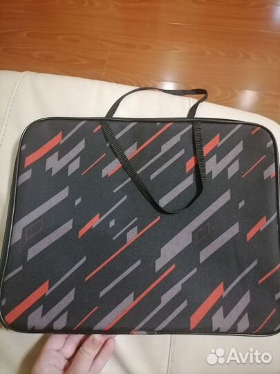 Папка для первоклассника