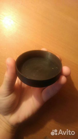 Крышечки 4 пары