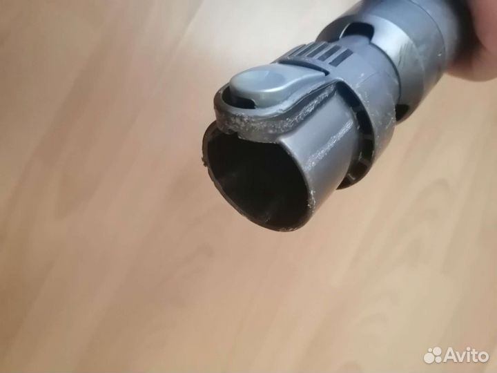 Труба для пылесоса Dyson