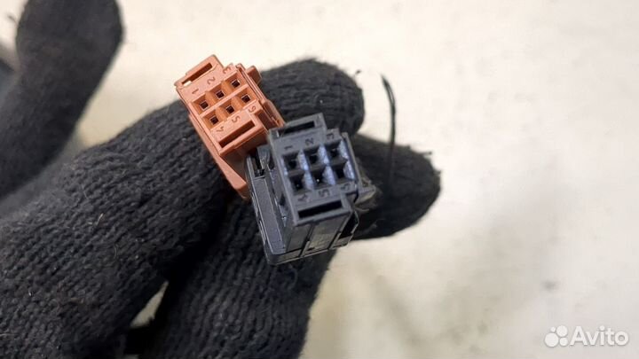 Зеркало боковое Peugeot 207, 2007