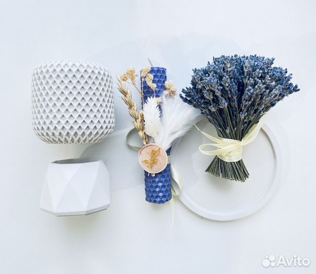 Подарочный набор на Новый год